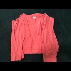 Small Lularoe Lindsay